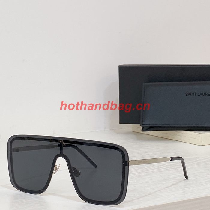 Saint Laurent Sunglasses Top Quality SLS00213